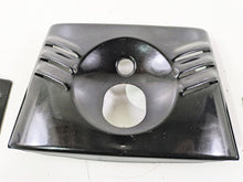 Load image into Gallery viewer, 2017 Harley FLS Softail Slim Front Fork Tube & Headlight Cover Set 45900032 | Mototech271