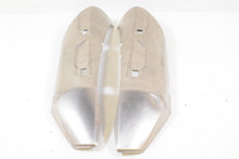 Load image into Gallery viewer, 2010 KTM 990 Supermoto SMT LC8 SM Rear Exhaust Muffler Shield SET 62005091000 | Mototech271