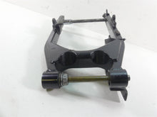 Load image into Gallery viewer, 2004 Harley FXDWGI Dyna Wide Glide Rear Swingarm Swing Arm + 3/4" Axle 47820-00A | Mototech271