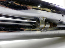 Load image into Gallery viewer, 2002 Honda VTX1800 R Morton XROID Exhaust System Hot Rod Drag Straight Pipes | Mototech271