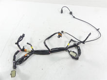 Load image into Gallery viewer, 2016 Harley Touring FLTRX Road Glide Front Fairing Wiring Harness Loom 69200122