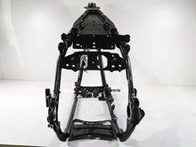 Load image into Gallery viewer, 2017 Harley Touring FLTRXS Road Glide Straight M8 Main Frame Chassis With Clean South Caroliner Title 47000344 | Mototech271