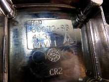 Load image into Gallery viewer, 2003 Harley Touring FLHTCI E-Glide 100TH Outer Primary Drive Cover 60672-98