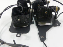 Load image into Gallery viewer, 2018 Polaris RZR S 900 Aftermarket LED Headlight Head Light + Mounts & Wiring | Mototech271