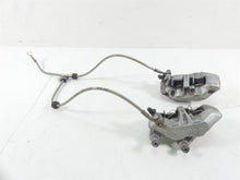 Load image into Gallery viewer, 2004 Aprilia RSV1000 R Mille Front Brembo Brake Calipers AP8176033 AP8176034 | Mototech271