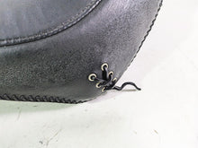 Load image into Gallery viewer, 2004 Harley Softail FLSTF Fat Boy Front Rear Seat Saddle Set - Read 52218-00 | Mototech271