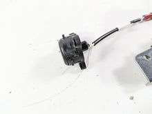 Load image into Gallery viewer, 2022 KTM 1290 Super Adventure S Keyless Seat Release Button 6190705000 | Mototech271