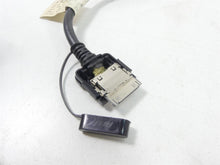 Load image into Gallery viewer, 2012 Harley CVO FLHX SE3 Street Glide Harman Kardon IPod Module 72647-11 | Mototech271