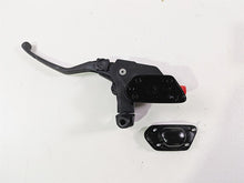 Load image into Gallery viewer, 2017 BMW R1200 GS K50 Magura Clutch Master Cylinder 32728524919