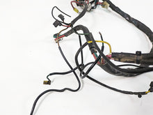 Load image into Gallery viewer, 1986 Harley Sportster XLH 883 Main Wiring Harness + Headlight For Parts 70135-86 | Mototech271