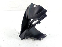 Load image into Gallery viewer, 2018 BMW S1000RR K46 Center Nose Air Inlet Scoop Fairing Cover 46638546437 | Mototech271