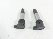 Load image into Gallery viewer, 2016 BMW R1200GS K50 Ignition Coils Stick Coil Set 12138526677