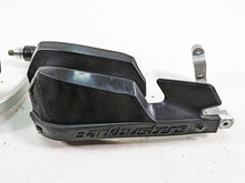 Load image into Gallery viewer, 2007 BMW R1200GS K255 Adv Barkbusters Hand Guards + Kaoko Cruise Control BHG32 | Mototech271