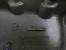 Load image into Gallery viewer, 2020 Ducati Panigale 1100 V4 S SBK Lower Engine Oil Pan Reservoir 25210191AH | Mototech271