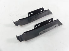 Load image into Gallery viewer, 2004 Harley FLHTC SE CVO Electra Glide Rear Fender Frame Infill Cover 91418-04