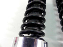 Load image into Gallery viewer, 2014 Harley FXDL Dyna Low Rider Rear Shock Damper 12" long Set 54000050