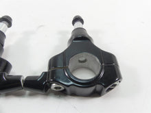 Load image into Gallery viewer, 2022 Indian FTR1200 S Handlebar Handle Bar Riser Holder Mount Set 1025093
