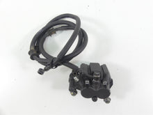 Load image into Gallery viewer, 2022 Kawasaki KLR650 KL650 Adv Front Brake Caliper & Line Set 43080-0231-DJ | Mototech271