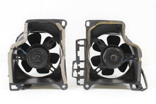 Load image into Gallery viewer, 1995 Honda Goldwing GL1500 I Radiator Fan Reservoir Cover Set 19010-MAM-003