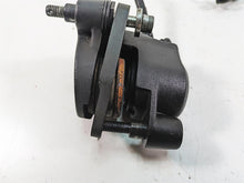 Load image into Gallery viewer, 2000 Harley FXSTS Softail Springer Front Brake Caliper + Line 44077-88D