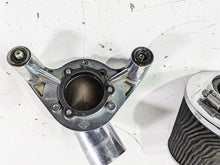 Load image into Gallery viewer, 2003 Harley Touring FLHTCUI E-Glide 100th Screamin Eagle Air Cleaner 29472-05 | Mototech271