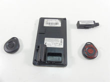 Load image into Gallery viewer, 2014 Harley FXDF Dyna Fat Bob Bcm Security X-Axis & Fob Key Set 69994-12A