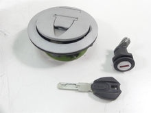Load image into Gallery viewer, 2018 Ducati Panigale 1100 V4 S Ignition Switch Seat Key Lock Gas Cap 59822131A | Mototech271