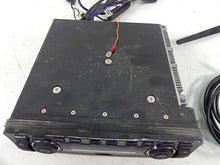 Load image into Gallery viewer, 2002 Harley Touring FLHTC Electra Glide Jensen Heavy Duty Radio Stereo HD1BT | Mototech271