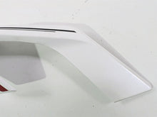 Load image into Gallery viewer, 2024 Triumph Street Triple 765 R Upper Left Side Panel Fairing T2311915