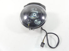 Load image into Gallery viewer, 2005 Harley Dyna FXDLI Low Rider Led Headlight Lamp & Visor 5-3/4 69675-05A