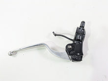 Load image into Gallery viewer, 2018 Indian Springfield Dark Horse Clutch Perch Lever Set 1323706 1323612