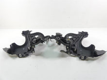 Load image into Gallery viewer, 2009 BMW K1300 S K40 Front Fairing Stay Carrier Mount Holder 46637677761 | Mototech271