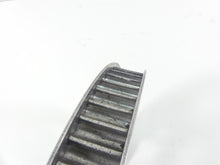 Load image into Gallery viewer, 1999 Harley FXSTS Softail Springer Rear Chrome Cross Drive Pulley 65T 1 1/8" | Mototech271