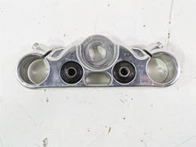 Load image into Gallery viewer, 2015 Harley FXDL Dyna Low Rider Upper Triple Tree Steering Clamp 49mm 46278-08 | Mototech271