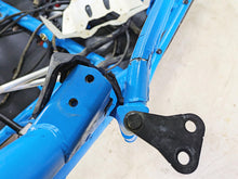 Load image into Gallery viewer, 2018 Can Am Maverick X3 XRC Turbo R Main Frame Chassis Blue BoS - Read 715005027 | Mototech271