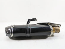 Load image into Gallery viewer, 2018 KTM 1090 Adventure R Wings Slip On Titanium Carbon Exhaust Muffler Pipe