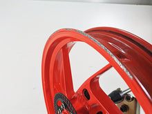 Load image into Gallery viewer, 2021 Aprilia RS660 Straight 17x3.5 Front Wheel Rim 2B005585