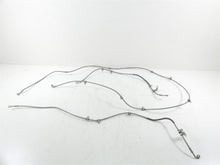 Load image into Gallery viewer, 2020 Can-Am Commander 1000R XT Brake Line Hose Set 705601194 | Mototech271