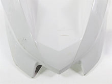 Load image into Gallery viewer, 2015 BMW R1200GS K50 White Front Upper Fender Cover Fairing 46618532214