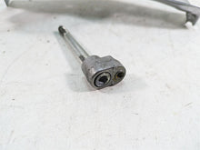 Load image into Gallery viewer, 2009 Harley Touring FLHTCU Electra Glide Zodiac Cylinder Base Cover 105055 | Mototech271