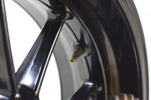 Load image into Gallery viewer, 2014 BMW S1000 RR K46 Rear Wheel Rim Straight 17x6 36318548895 | Mototech271