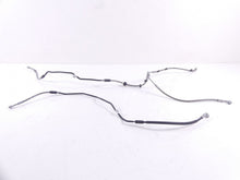 Load image into Gallery viewer, 2020 BMW F900 R F900R K83 Front Abs Brake Line Set | Mototech271