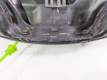 Load image into Gallery viewer, 1999 Yamaha XV1600 Road Star Front Rear Seat Set 4WM-24710-00 4WM-24750-00