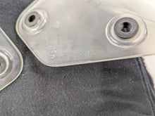 Load image into Gallery viewer, 2015 BMW R1200 GS Adv K51 Lower Wind Deflector Set 46638536949