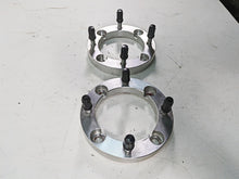 Load image into Gallery viewer, 2019 Yamaha YXZ1000 R EPS SS SE 2 Wheel Spacer Set 4x156 PAWS-1041 P2110