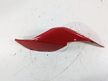 Load image into Gallery viewer, 2015 Ducati Panigale 1299 S Left Side Tail Fairing Cover CRACK 48212021AA | Mototech271
