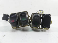 Load image into Gallery viewer, 2005 Harley Touring CVO FLHTC SE Electra Glide  Auxiliary Switches  70278-04 | Mototech271