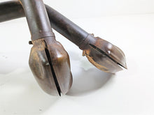 Load image into Gallery viewer, 2020 Honda Talon SXS1000 S2R 1000R Exhaust Pipe Header Manifold 18320-HL6-A00