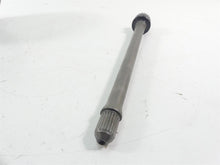 Load image into Gallery viewer, 2008 Honda V-Twin VTX1800 N3 Differential Gear Box Drive Shaft Set 41300-MCV-R31 | Mototech271