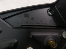 Load image into Gallery viewer, 2015 Ducati Diavel Carbon Red Rear License Plate Holder Set 56113163AA 56110531A | Mototech271